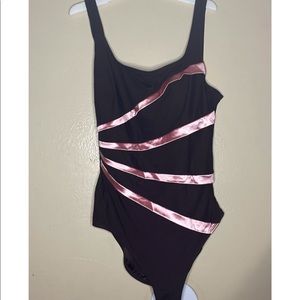 90’s Onepiece Swimsuit